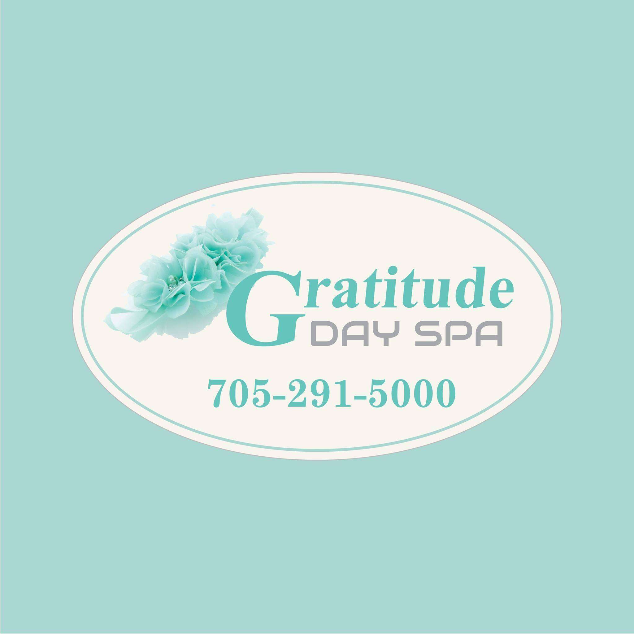 Gratitude Day Spa